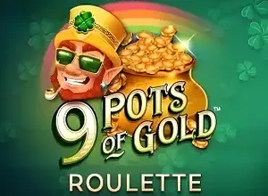 9 Pots of Gold Roulette