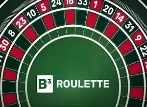 B3 Roulette