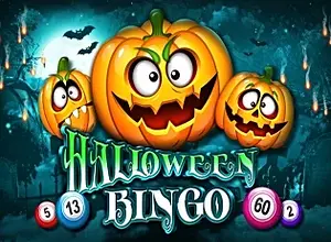 Belatra Games Halloween Bingo