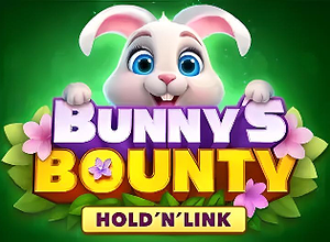 Bunnys Bounty Hold N Link