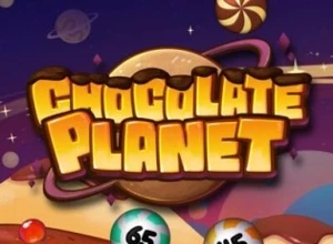 Chocolate Planet