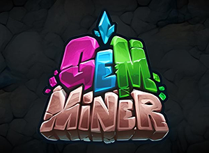 Expanse Studio Gem Miner