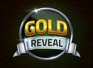 Gold Reveal