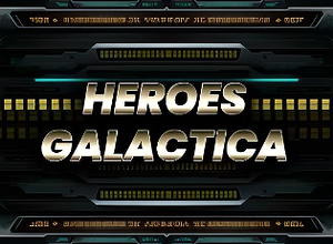 Heroes Galactica
