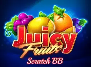 Juicy Fruits Scratch BB