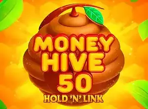 Money Hive 50 Hold N Link