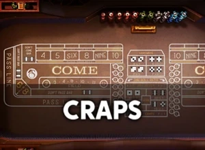 Nucleus Gaming Craps
