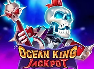 Ocean King Jackpot