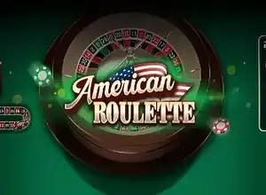 Platipus Gaming American Roulette