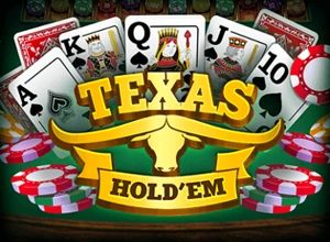 Platipus Texas Holdem