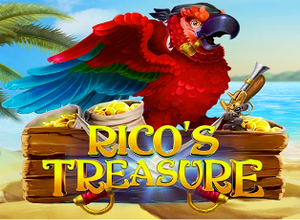 Ricos Treasure