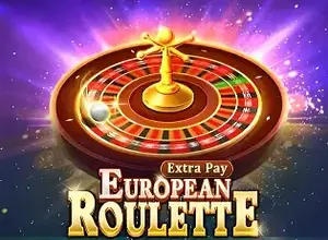 TaDa Gaming European Roulette