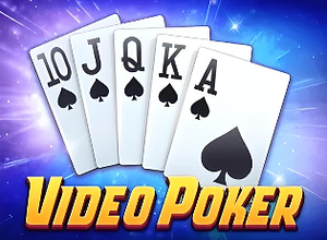 TaDa Gaming Video Poker