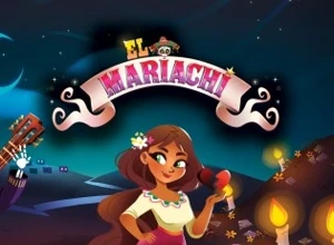 Vibra Gaming El Mariachi