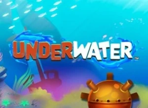 Vibra Gaming Underwater