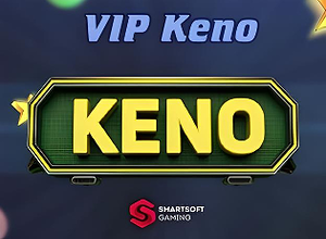 VIP Keno