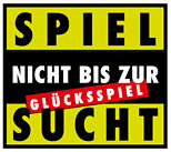 Check Dein Spiel logo