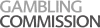Gambling Commission logo