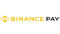 Binance Pay Logo