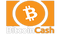 Bitcoin Cash Logo