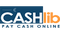 CASHlib Logo