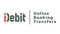 iDebit Logo