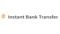 Instant Banking By Citadel Logo