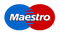 Maestro Logo