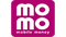 MoMo Wallet Logo