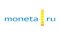 Moneta.ru Logo