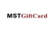 MST Gift Card Logo