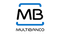 MULTIBANCO Logo