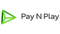 Pay N Play Logo