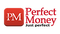 Perfect Money Logo