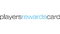 Players Rewards Card Logo