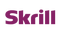 Skrill Logo