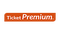 Ticket Premium Logo