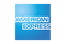 American Express Logo