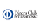 Diners Club Logo