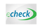 eCheck Logo
