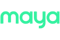 Maya Logo