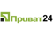 Privat24 Logo