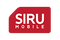 Siru Mobile Logo