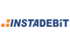 instadebit logo