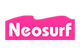 neosurf logo