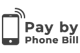 pay_by_phone_bill logo