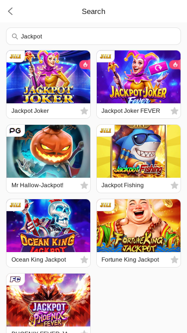 7T Casino Mobile Jackpot