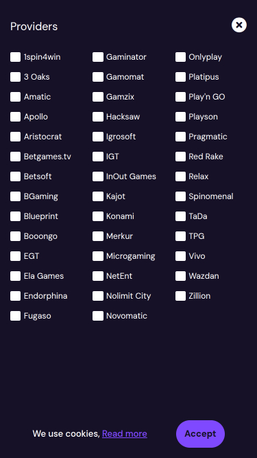 AladdinsGold Casino Mobile Game Developers