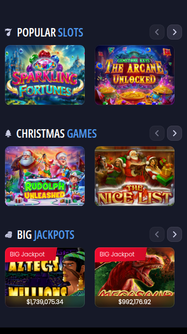 All Stars Slots Casino Mobile Games
