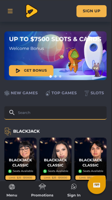 Aussie Play Casino Mobile Live Dealer